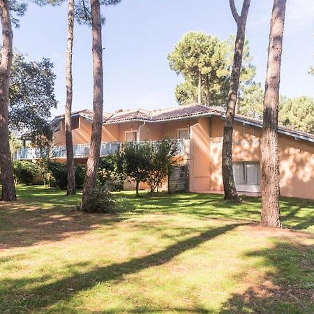 Le Domaine Du Golf De Pinsolle - Maeva Home - Appartement 2 Pieces 5 Personnes - Confort Mae-2674 苏斯通 外观 照片