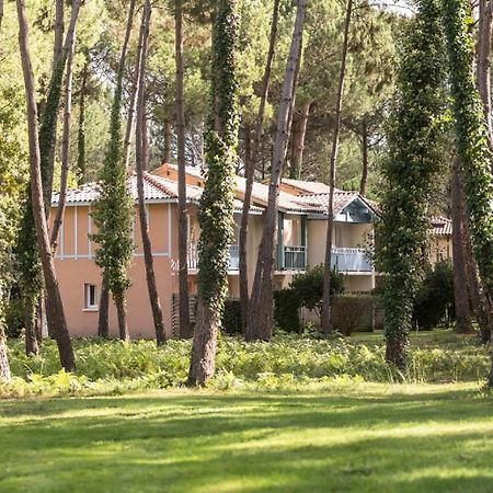 Le Domaine Du Golf De Pinsolle - Maeva Home - Appartement 2 Pieces 5 Personnes - Confort Mae-2674 苏斯通 外观 照片