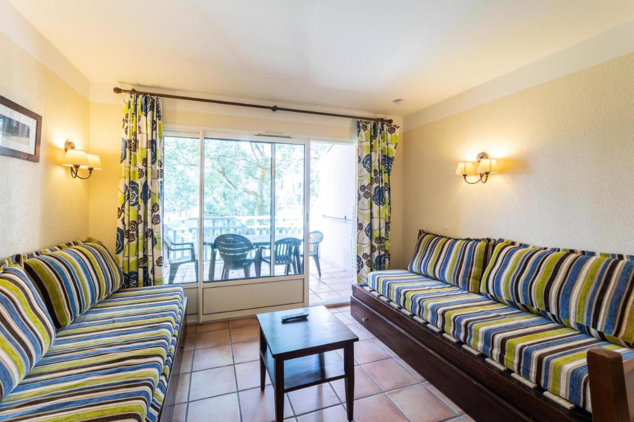 Le Domaine Du Golf De Pinsolle - Maeva Home - Appartement 2 Pieces 5 Personnes - Confort Mae-2674 苏斯通 客房 照片