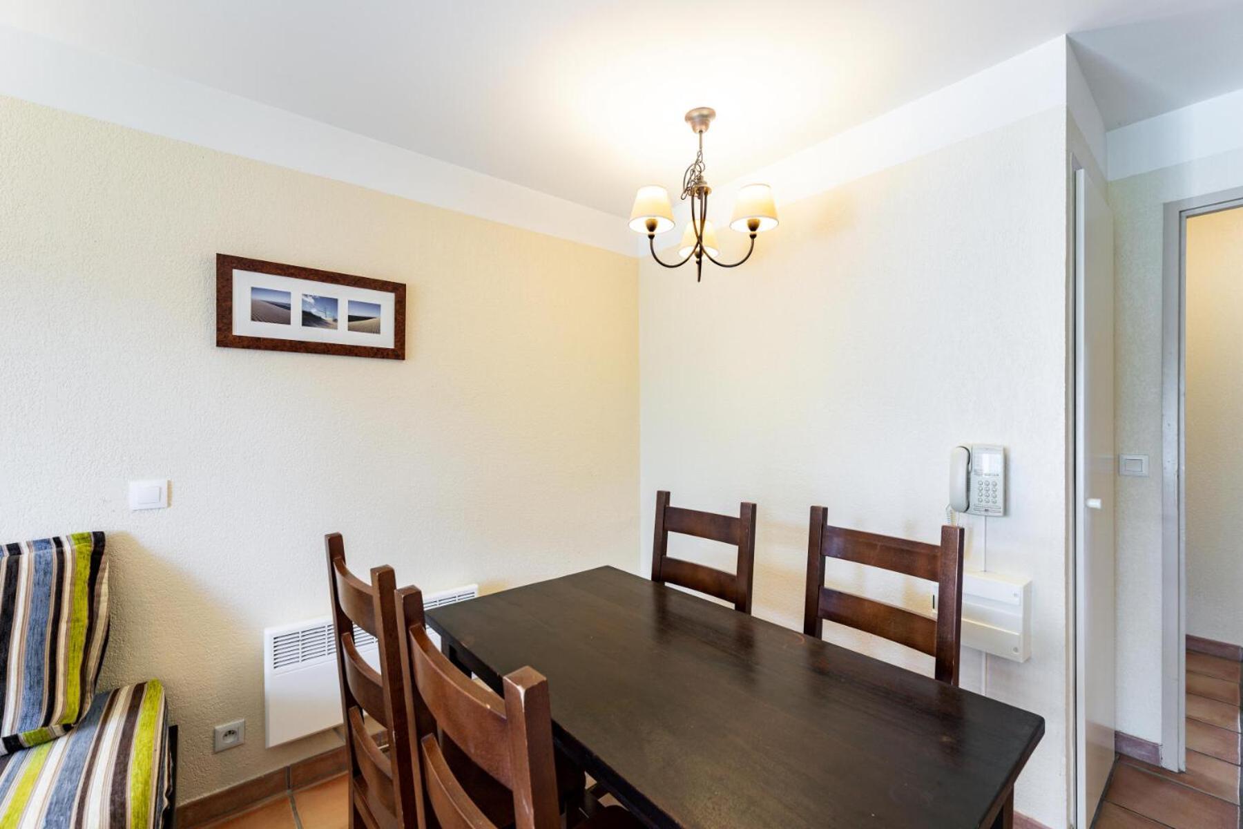 Le Domaine Du Golf De Pinsolle - Maeva Home - Appartement 2 Pieces 5 Personnes - Confort Mae-2674 苏斯通 外观 照片