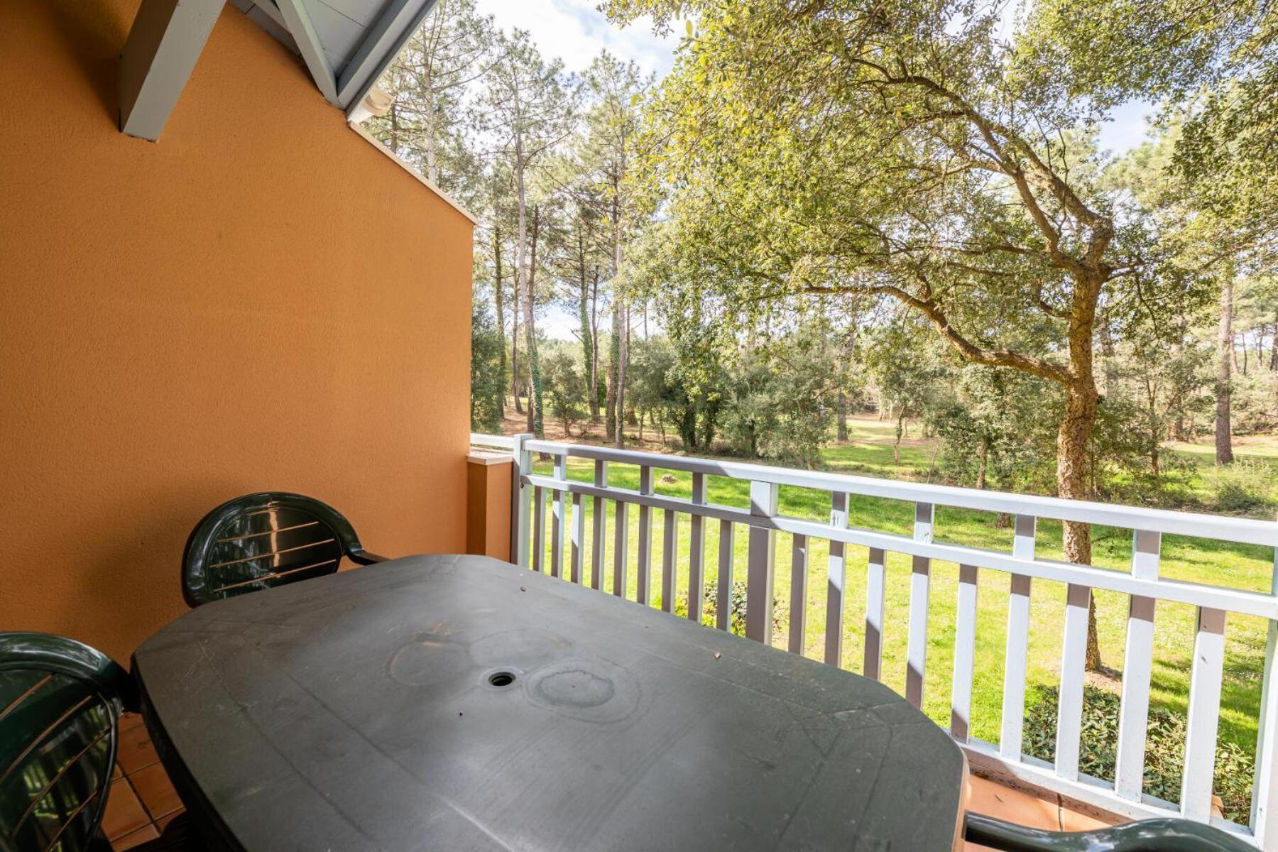 Le Domaine Du Golf De Pinsolle - Maeva Home - Appartement 2 Pieces 5 Personnes - Confort Mae-2674 苏斯通 外观 照片