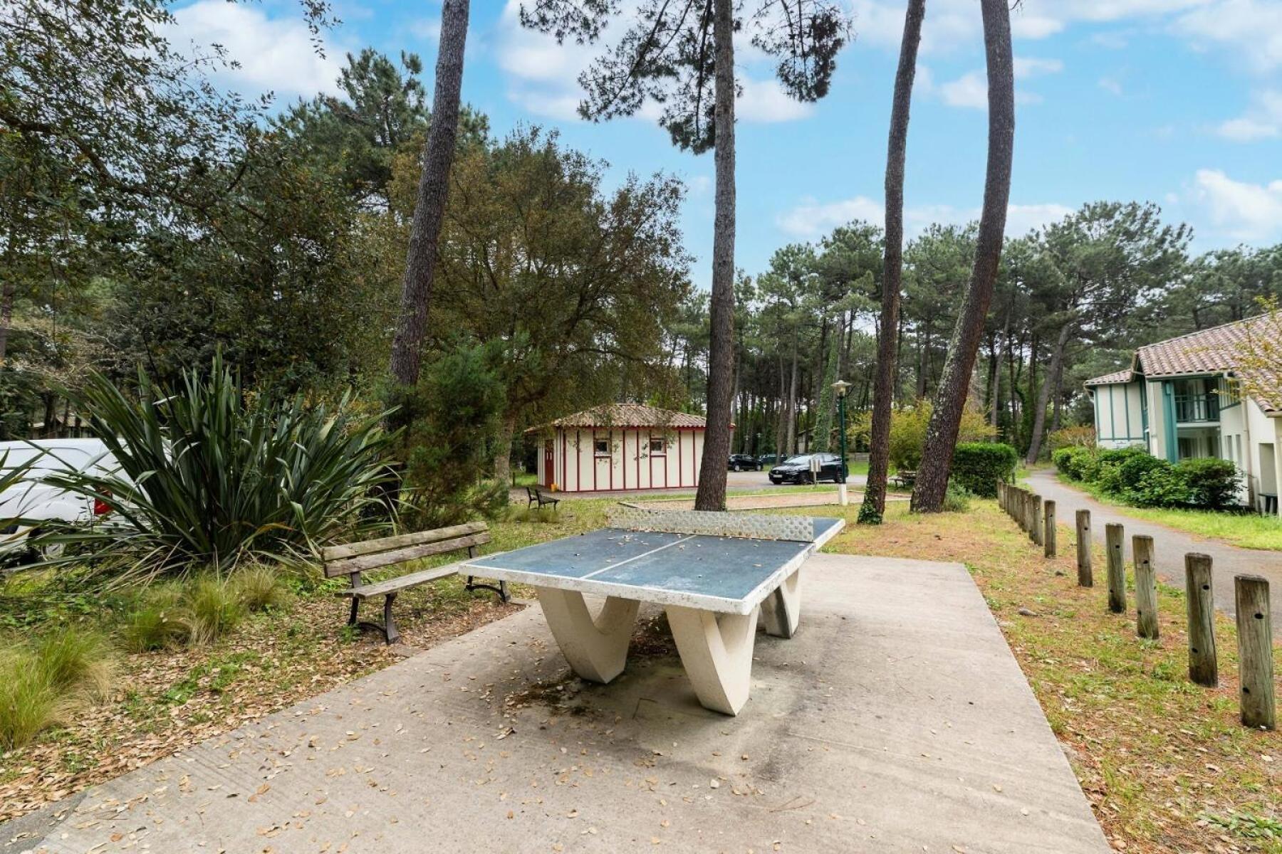Le Domaine Du Golf De Pinsolle - Maeva Home - Appartement 2 Pieces 5 Personnes - Confort Mae-2674 苏斯通 外观 照片