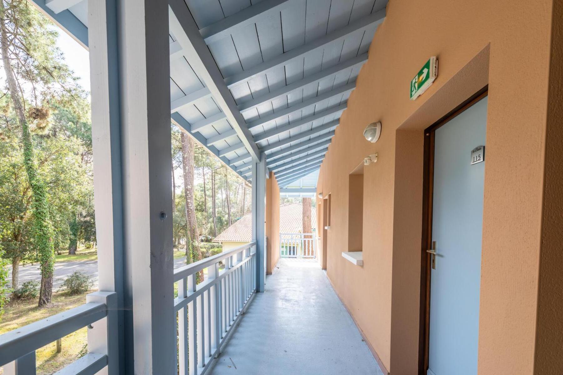 Le Domaine Du Golf De Pinsolle - Maeva Home - Appartement 2 Pieces 5 Personnes - Confort Mae-2674 苏斯通 外观 照片
